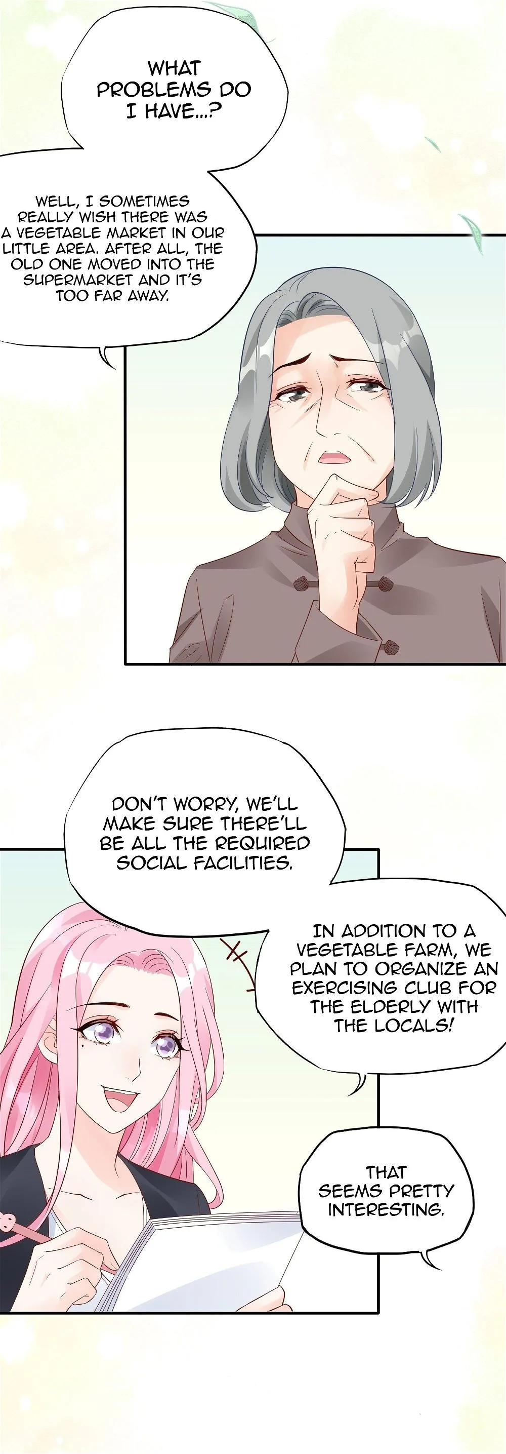 Bad Girl Chapter 98 page 19