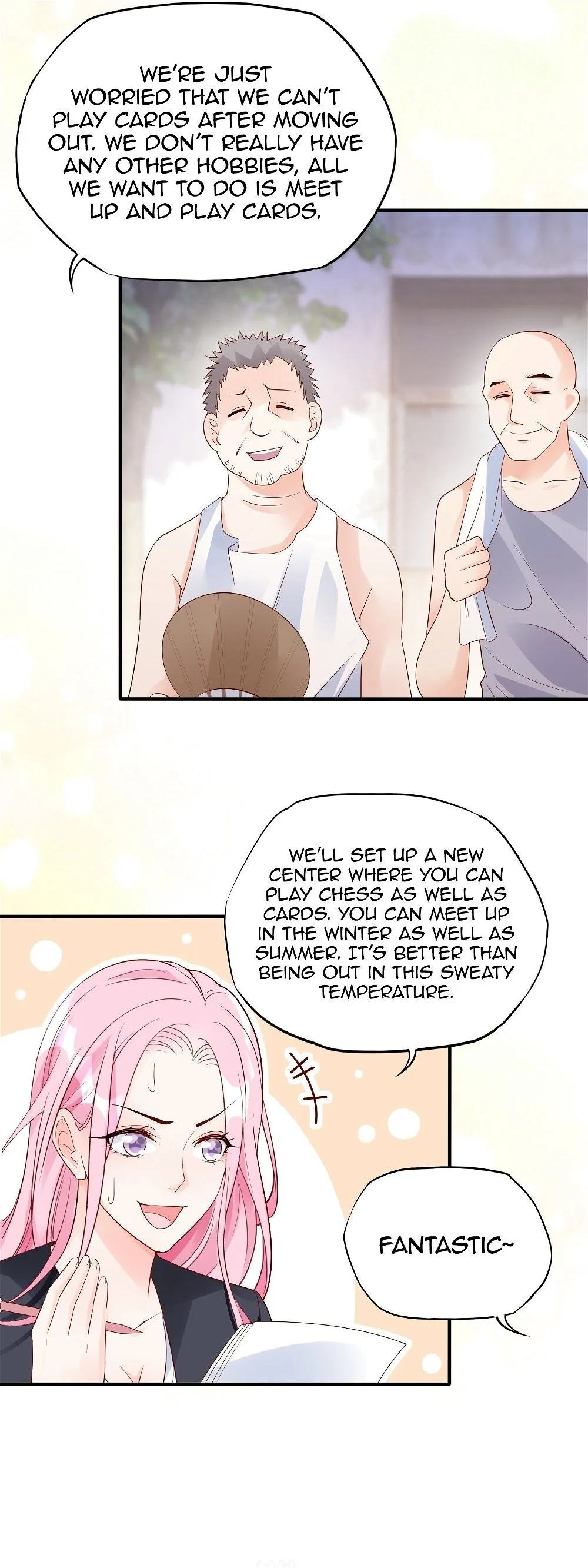 Bad Girl Chapter 98 page 20