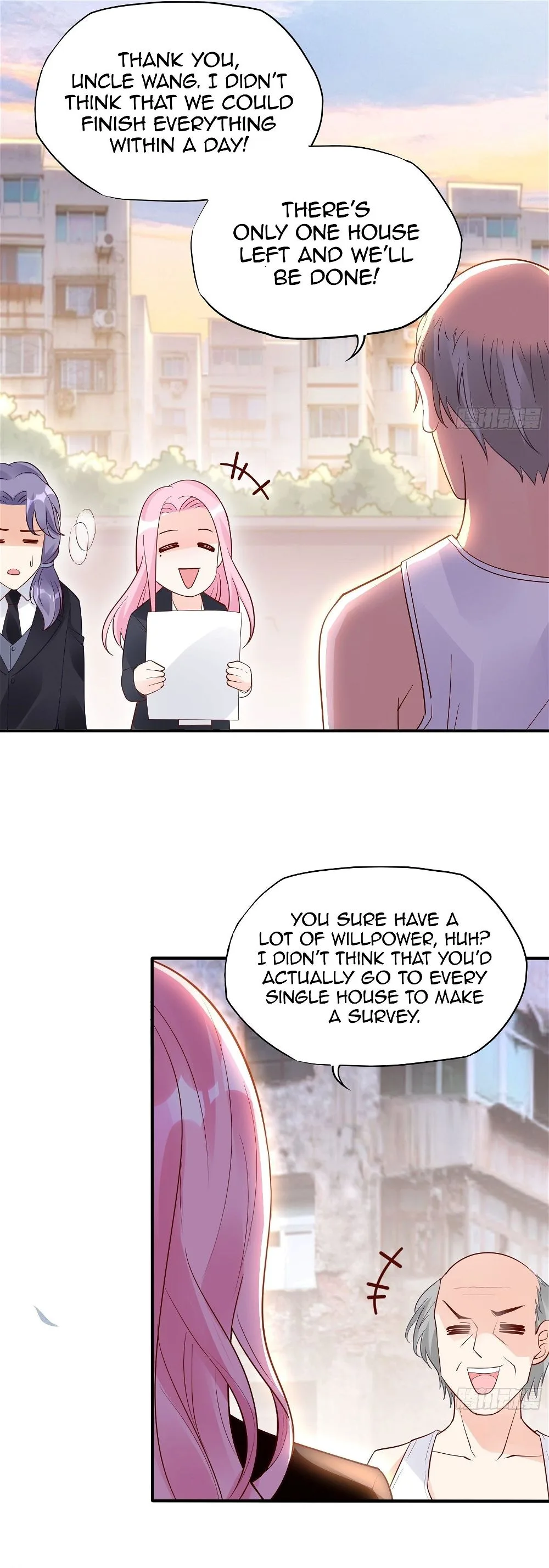 Bad Girl Chapter 98 page 22