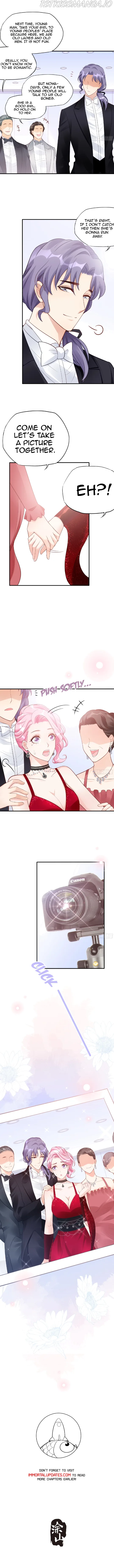 Bad Girl Chapter 103 page 4