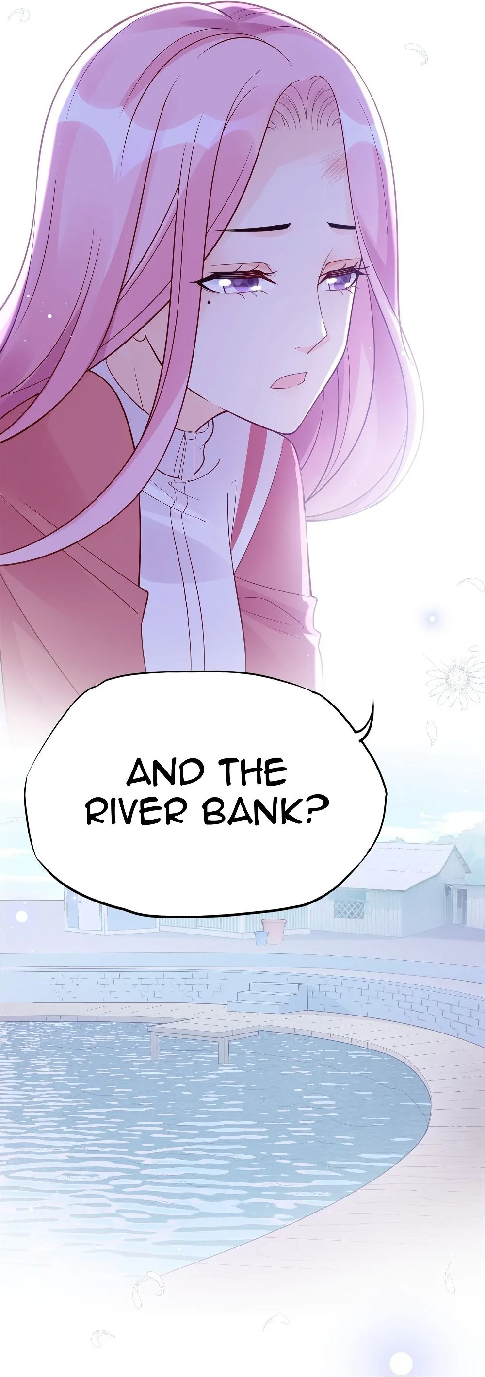 Bad Girl Chapter 105 page 6