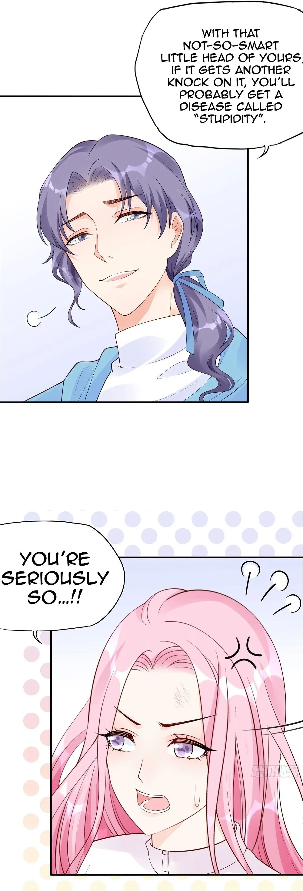 Bad Girl Chapter 105 page 12