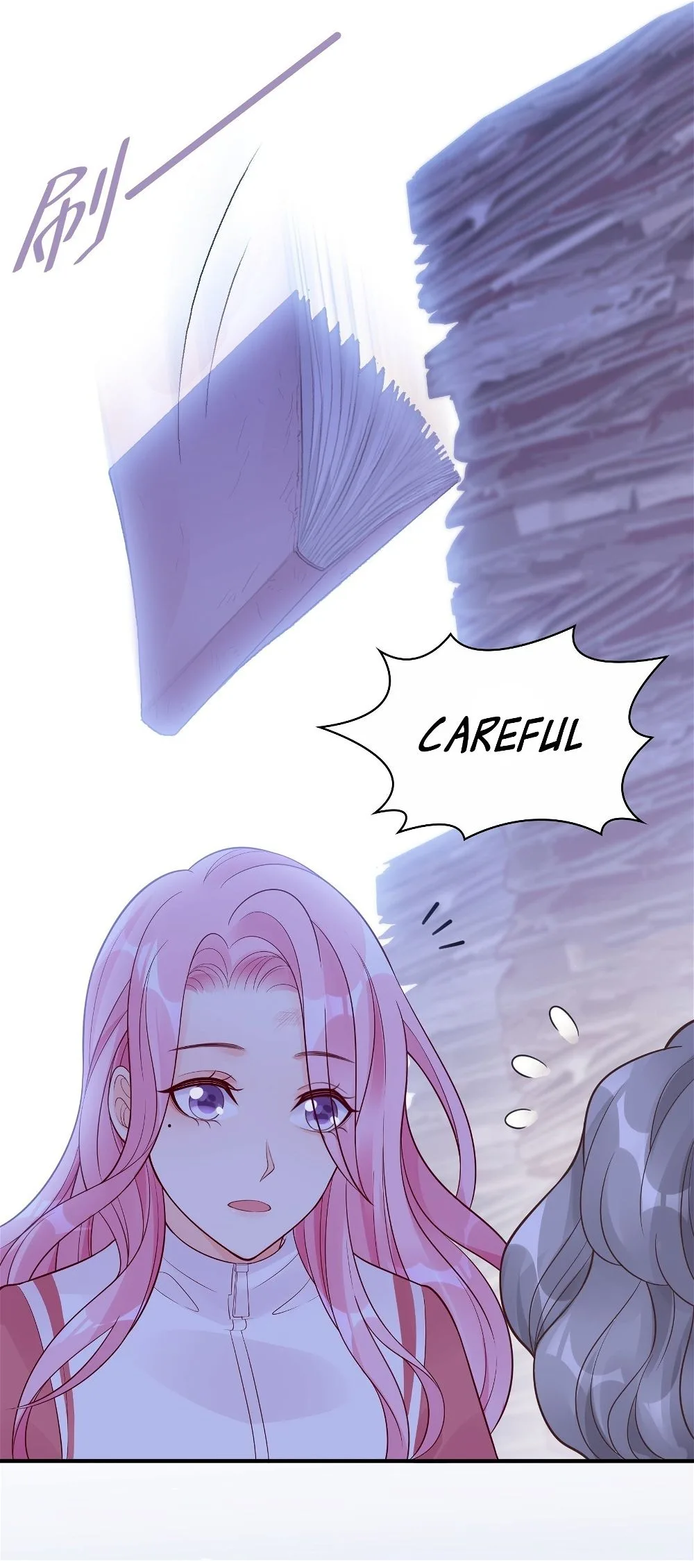 Bad Girl Chapter 105 page 9