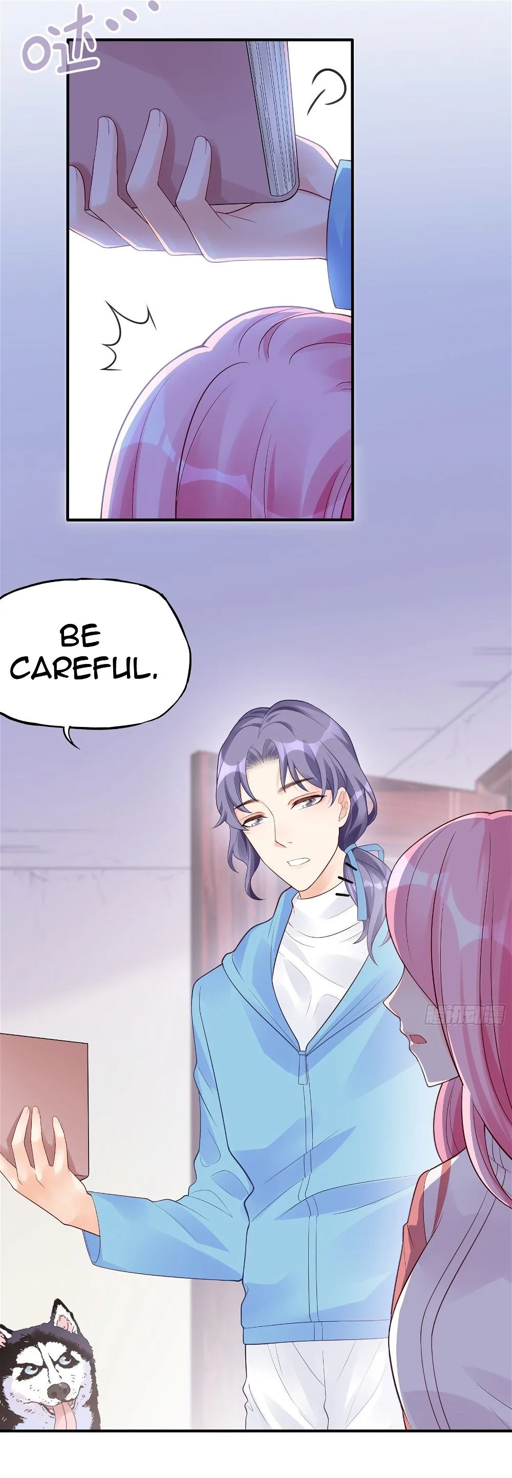 Bad Girl Chapter 105 page 10