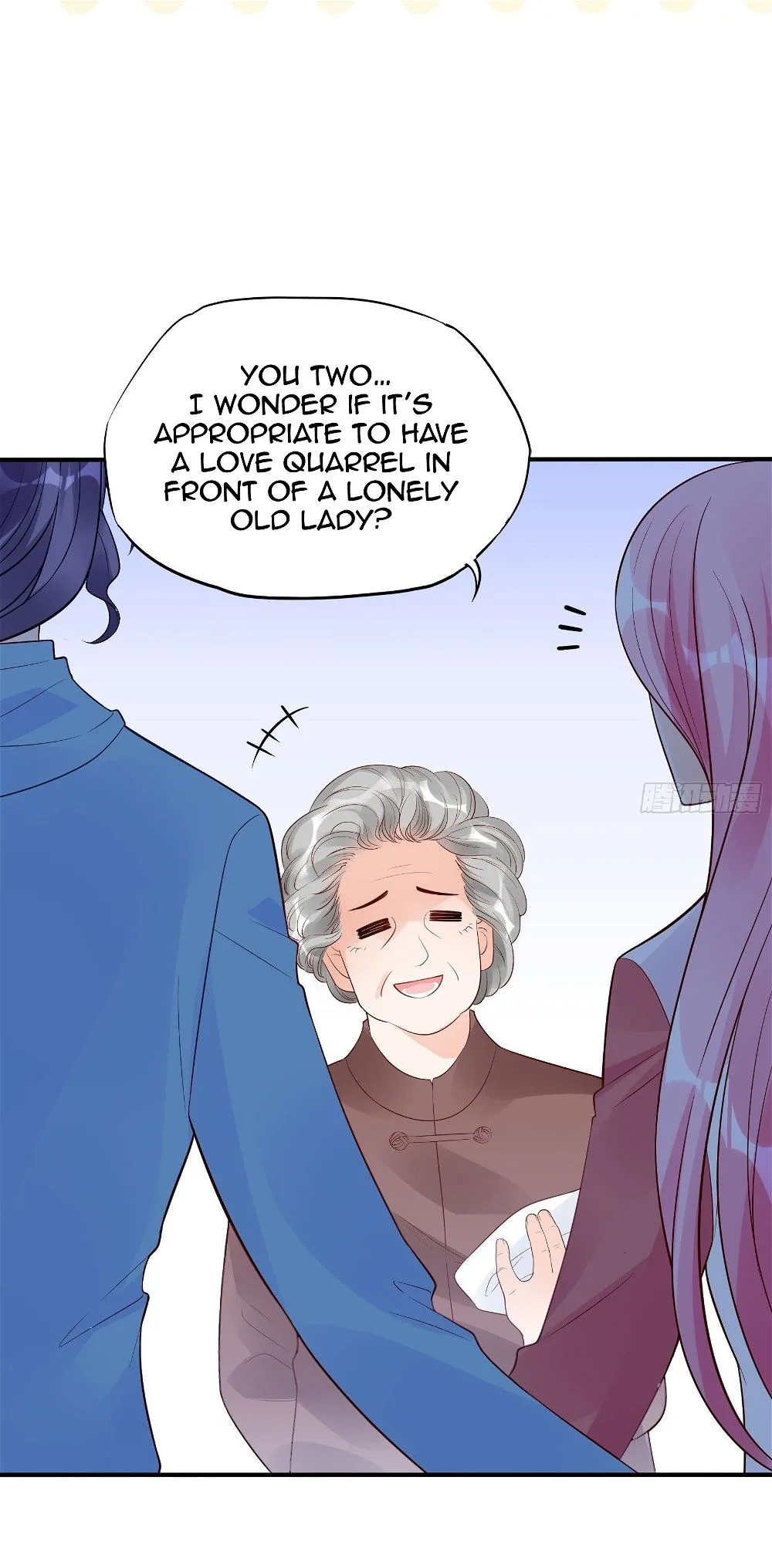Bad Girl Chapter 105 page 13