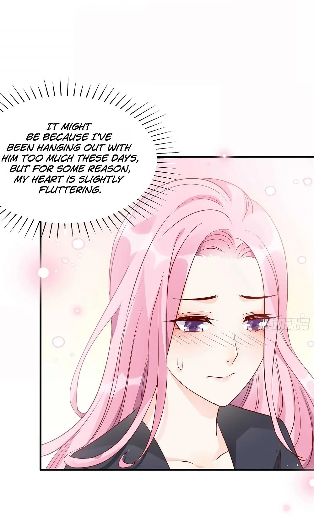 Bad Girl Chapter 106 page 3