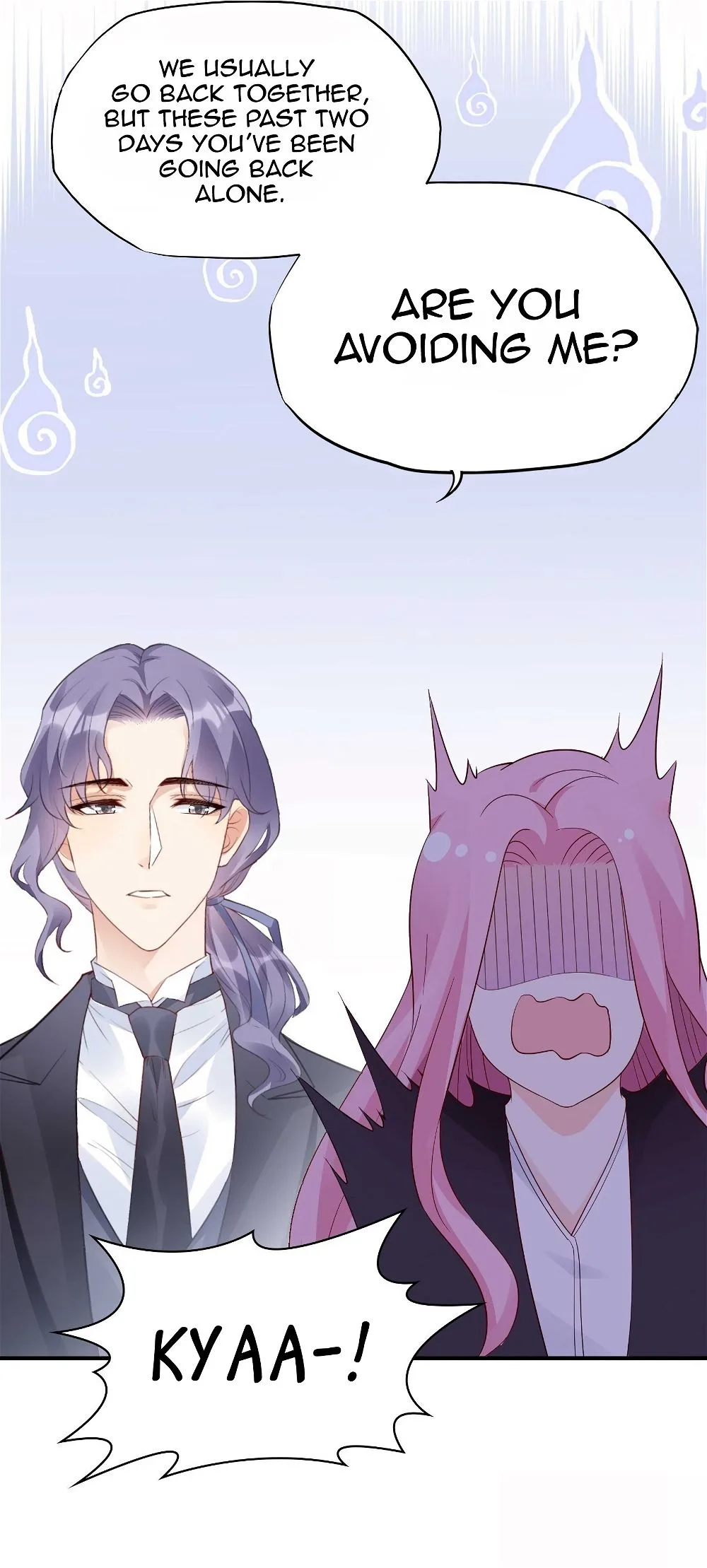 Bad Girl Chapter 106 page 5