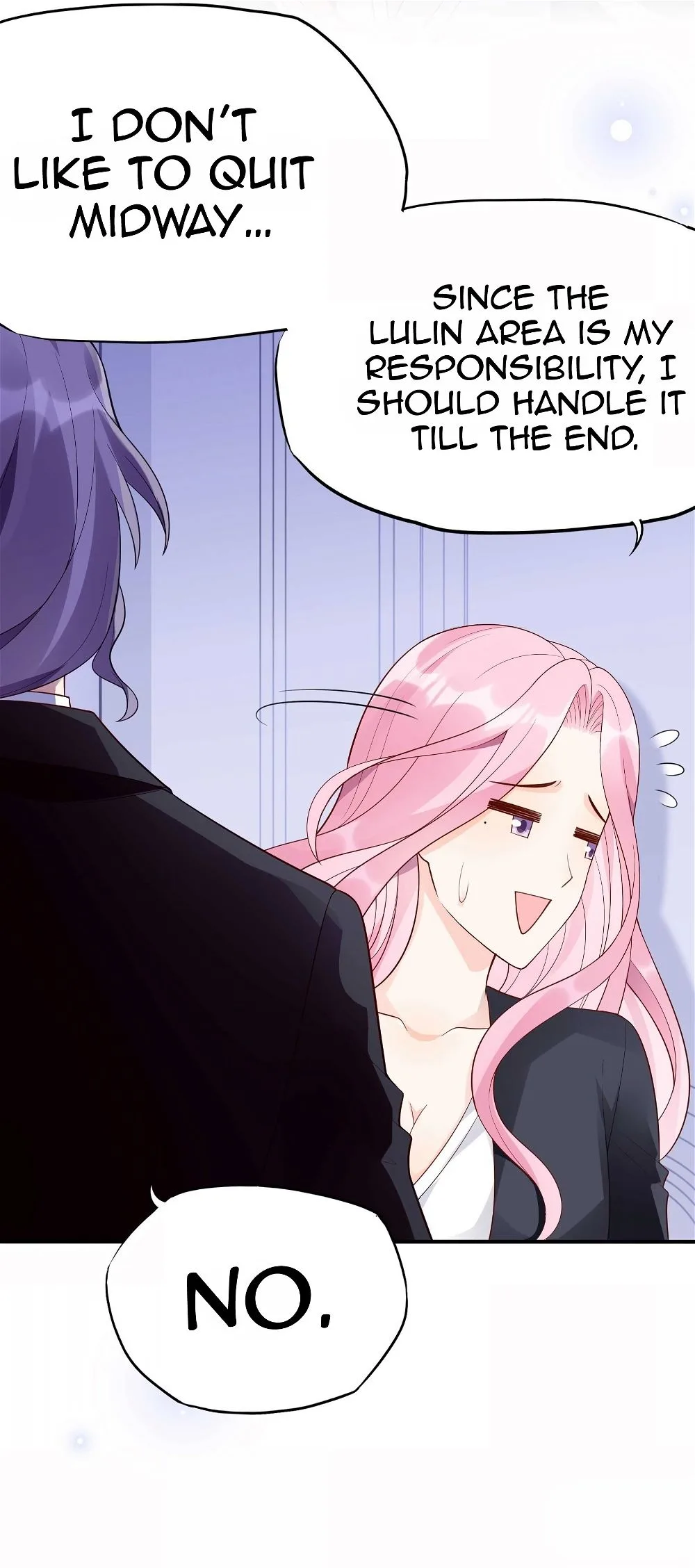 Bad Girl Chapter 106 page 11