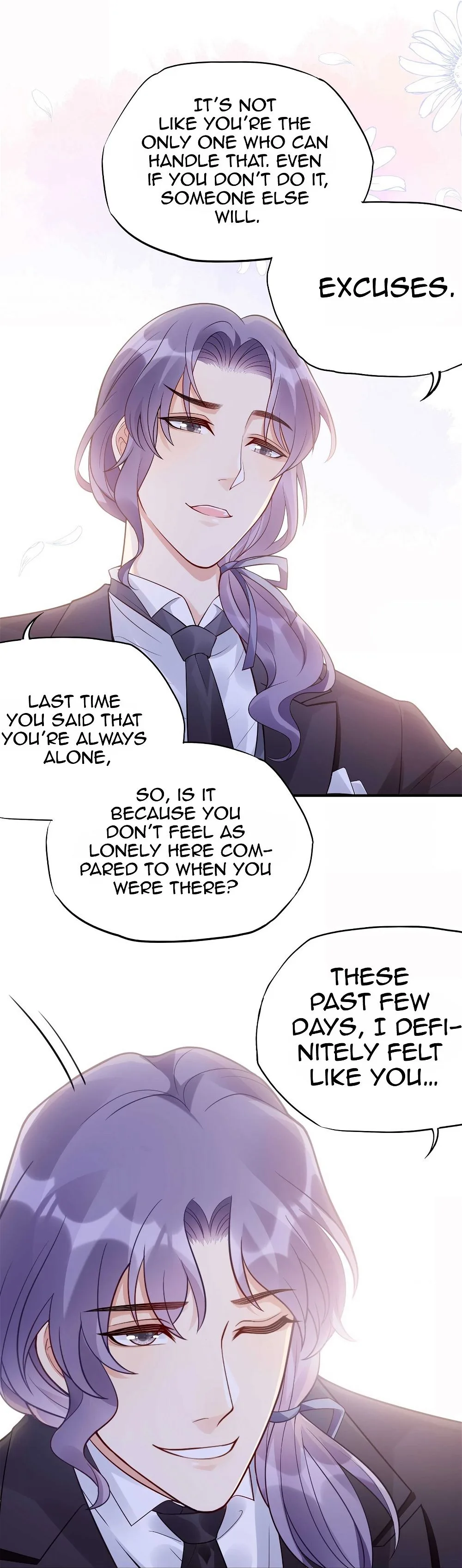 Bad Girl Chapter 106 page 12
