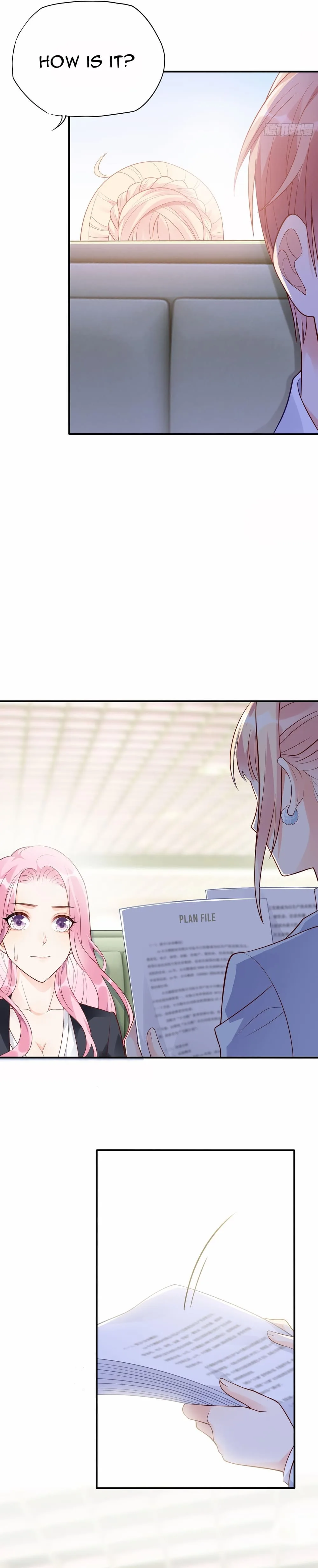 Bad Girl Chapter 110 page 4