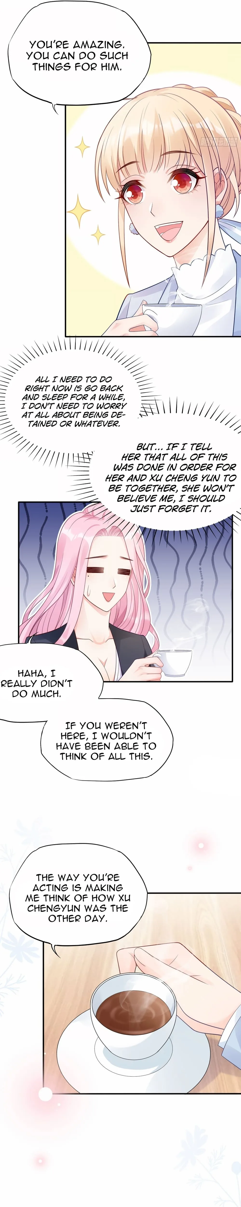 Bad Girl Chapter 110 page 7