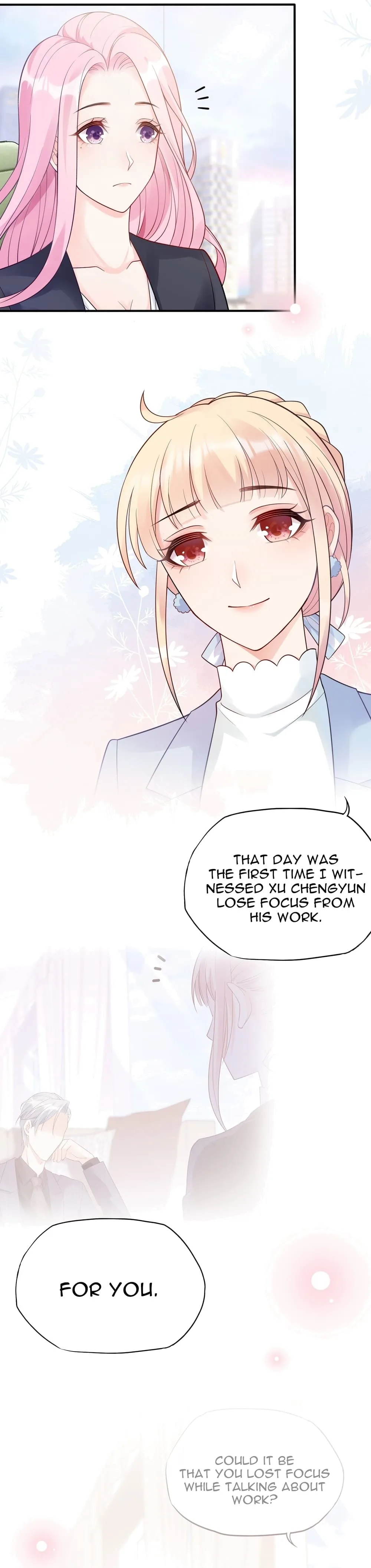 Bad Girl Chapter 110 page 8