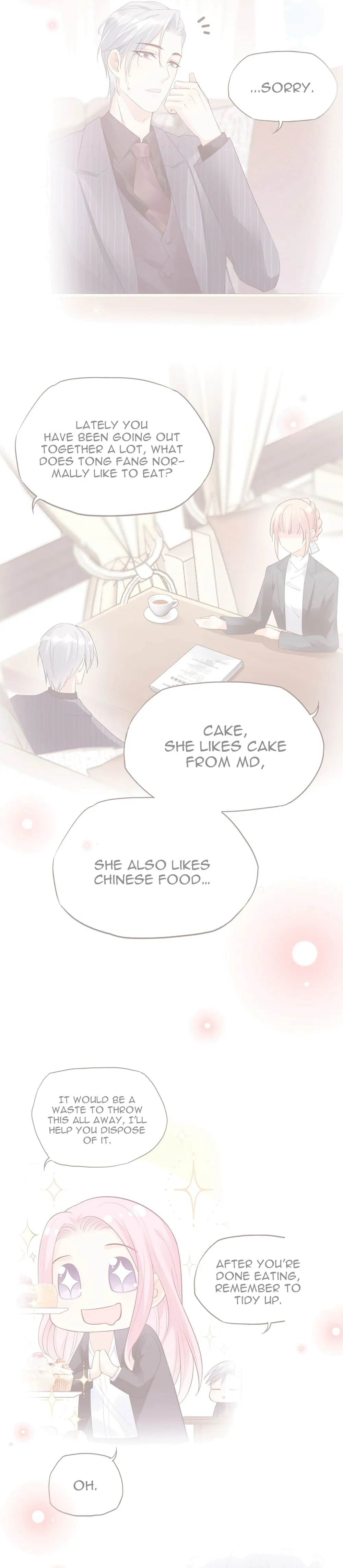 Bad Girl Chapter 110 page 9