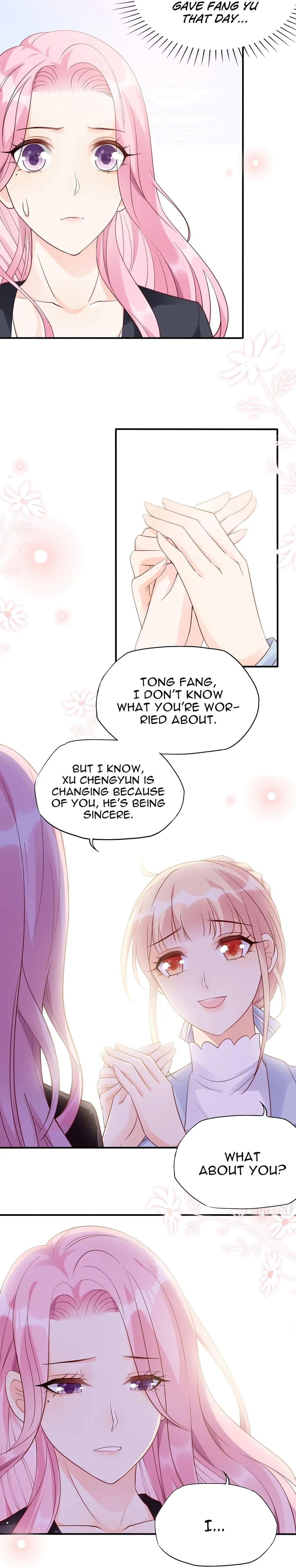 Bad Girl Chapter 110 page 11
