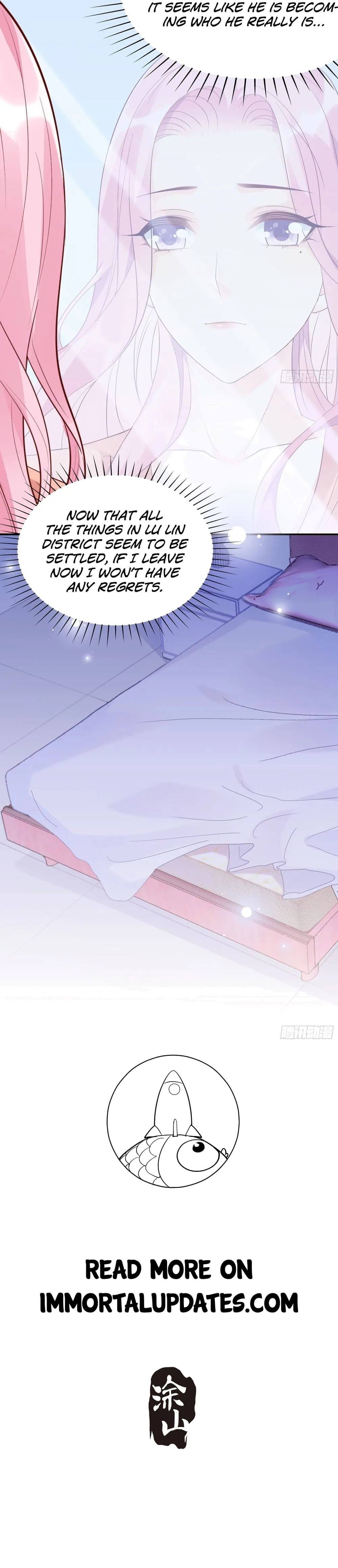 Bad Girl Chapter 110 page 13