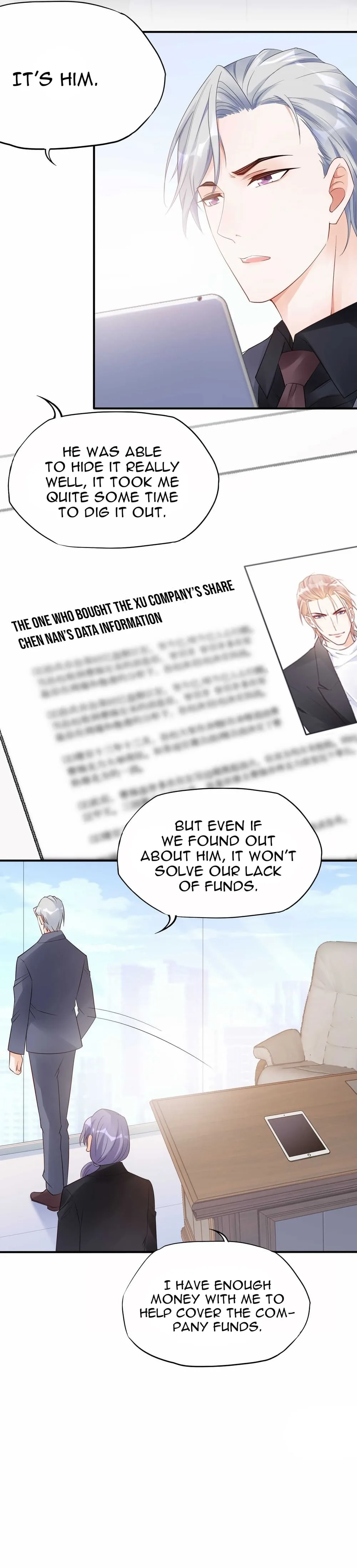 Bad Girl Chapter 109 page 4