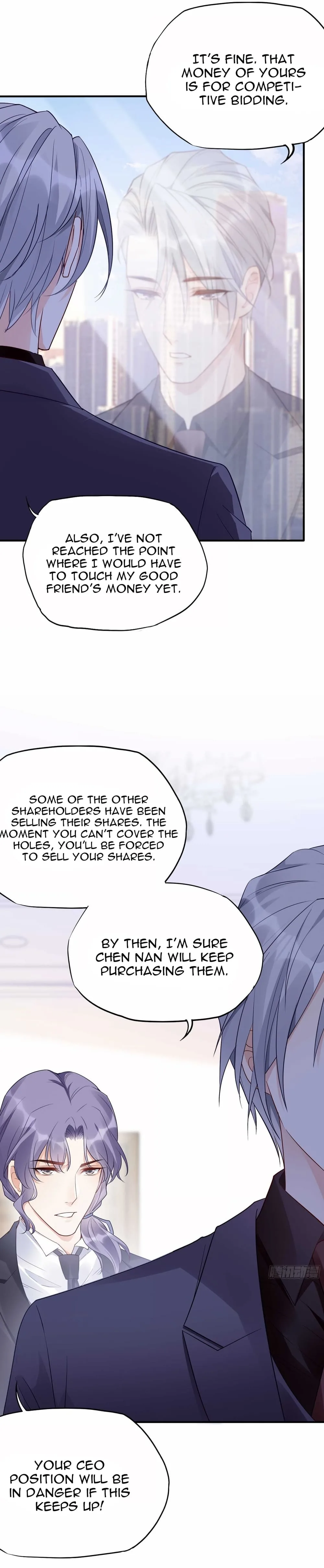 Bad Girl Chapter 109 page 5