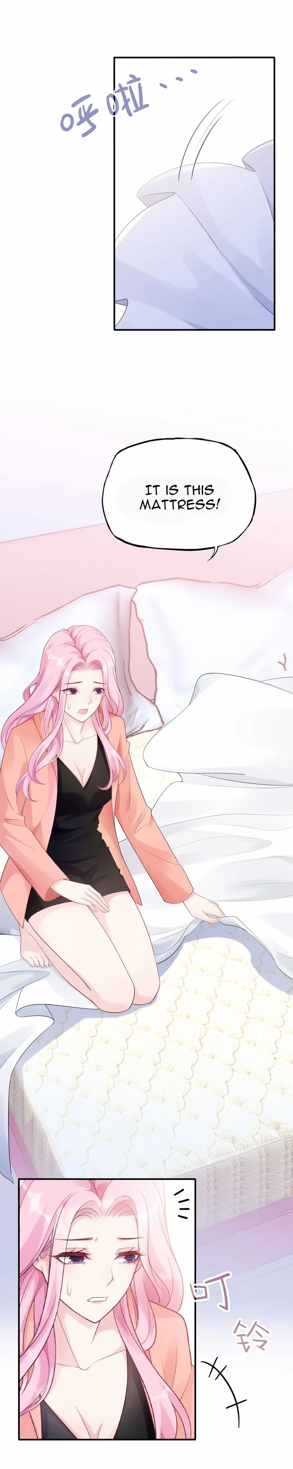 Bad Girl Chapter 111 page 4