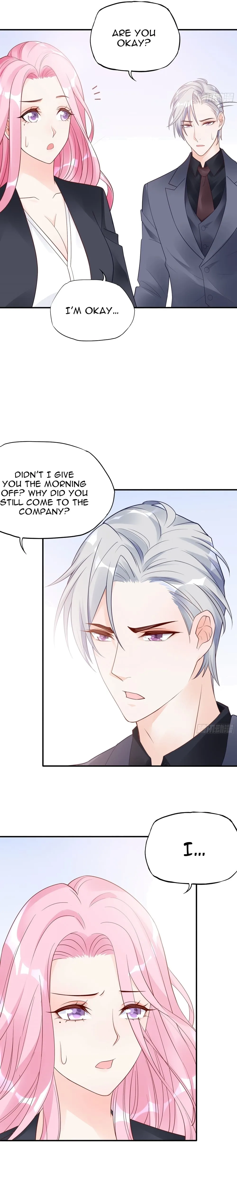 Bad Girl Chapter 111 page 10