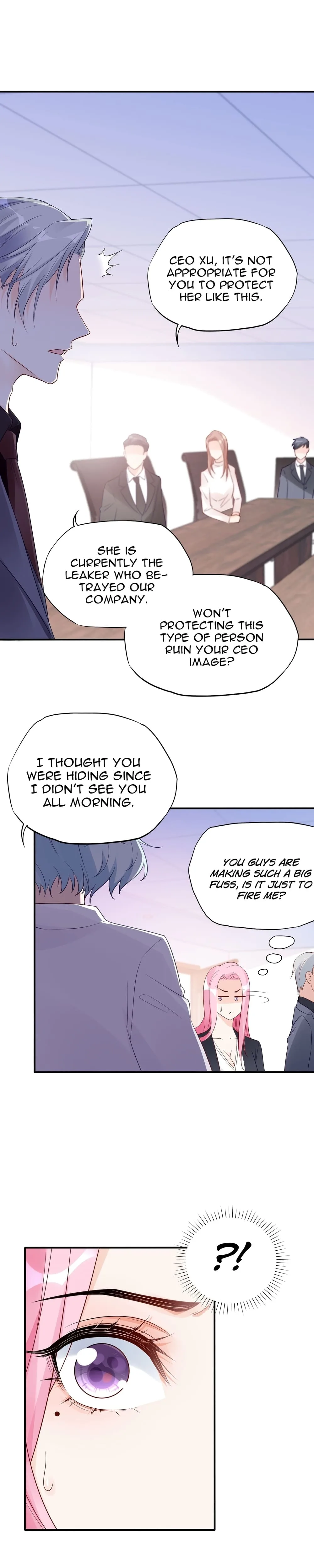 Bad Girl Chapter 111 page 11