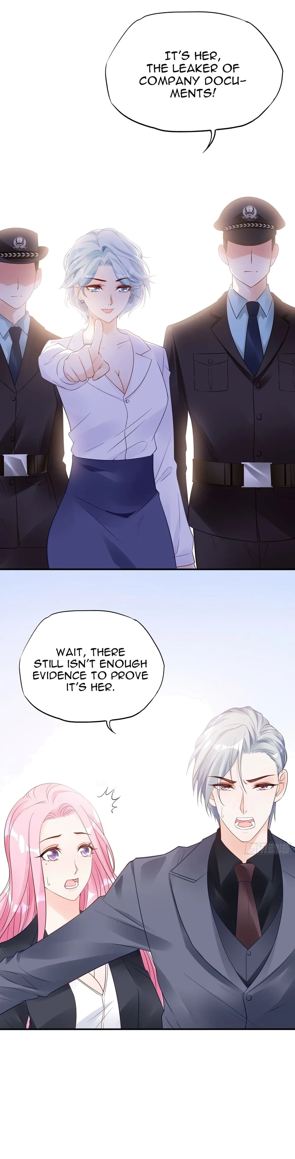 Bad Girl Chapter 111 page 12