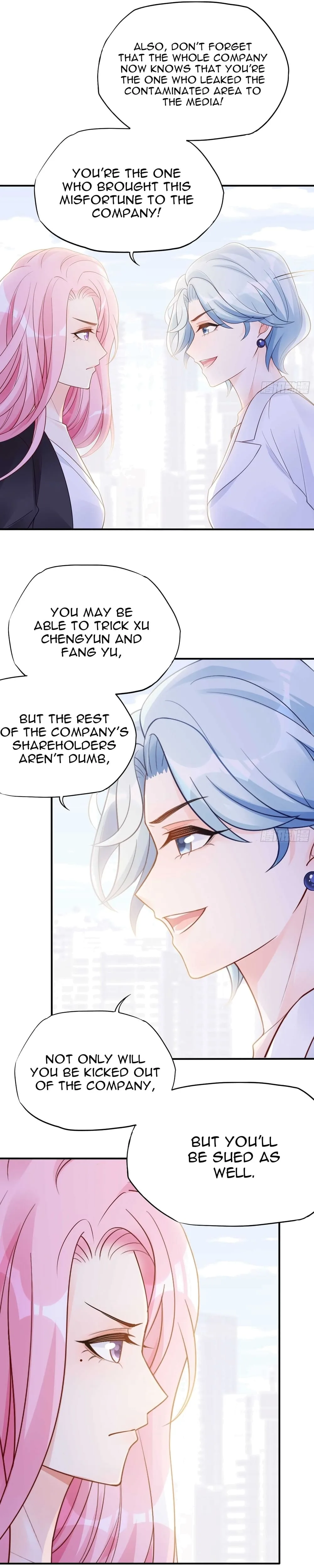 Bad Girl Chapter 109 page 10