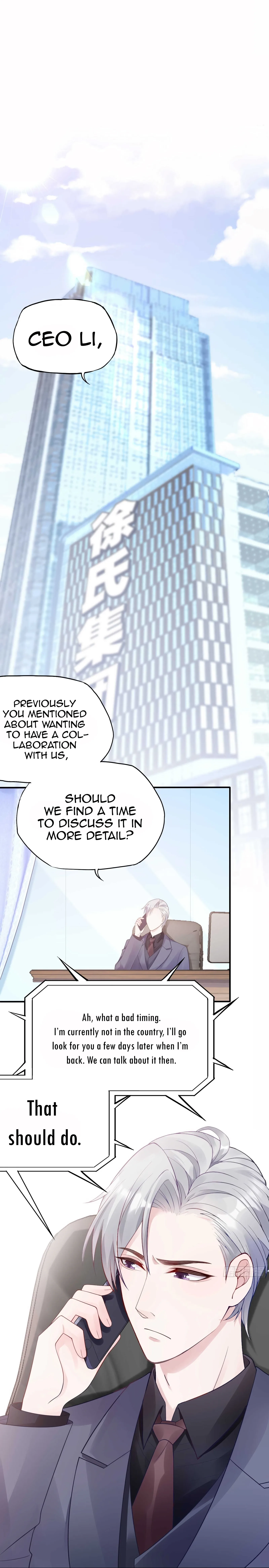 Bad Girl Chapter 108 page 4