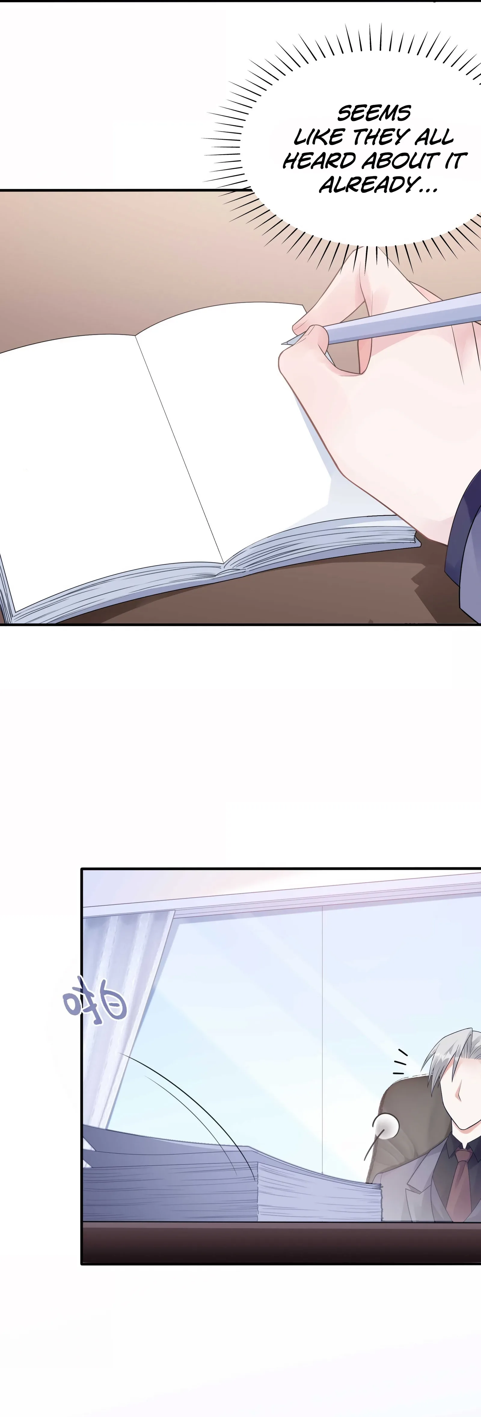 Bad Girl Chapter 108 page 5