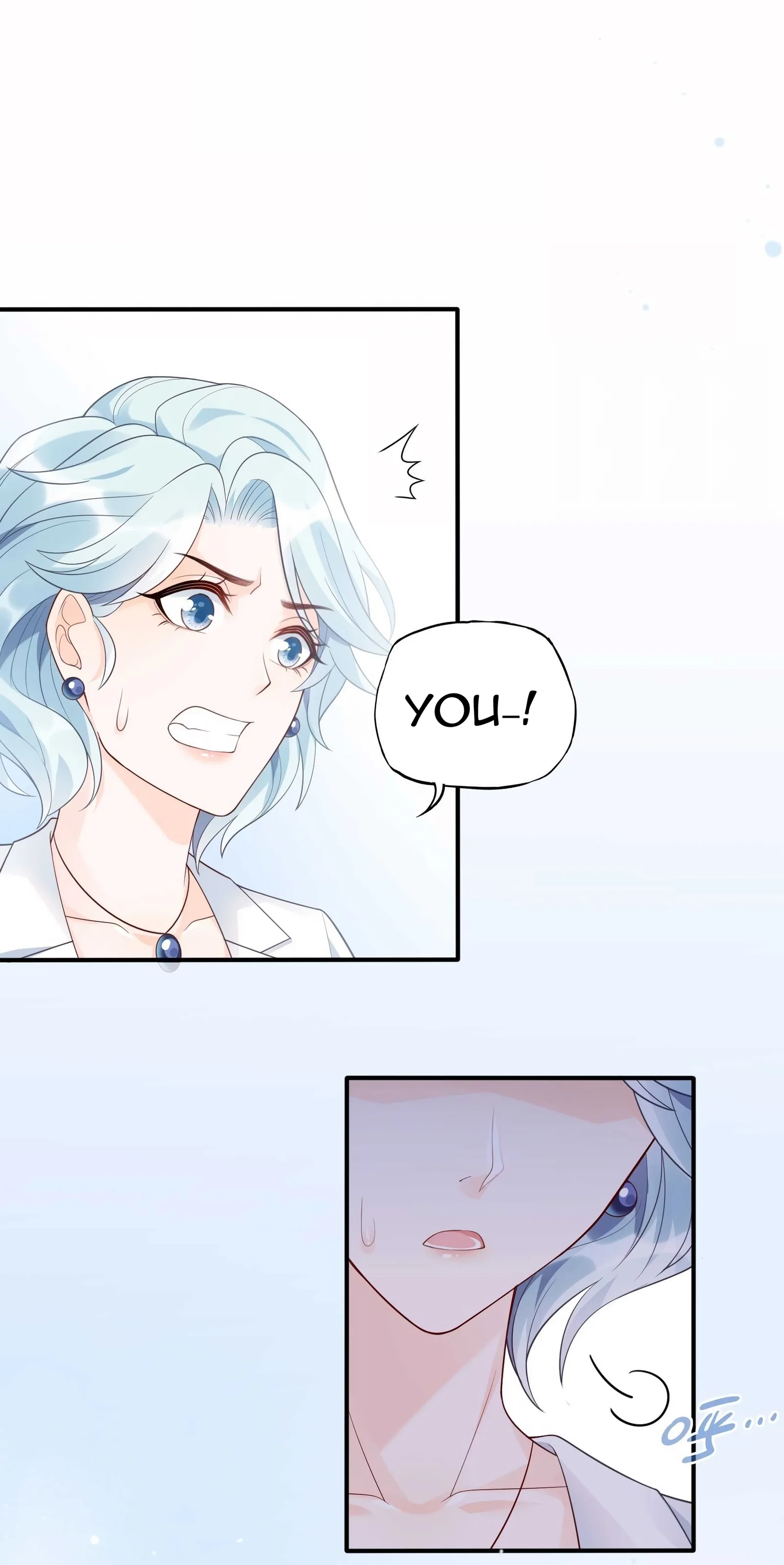 Bad Girl Chapter 108 page 12