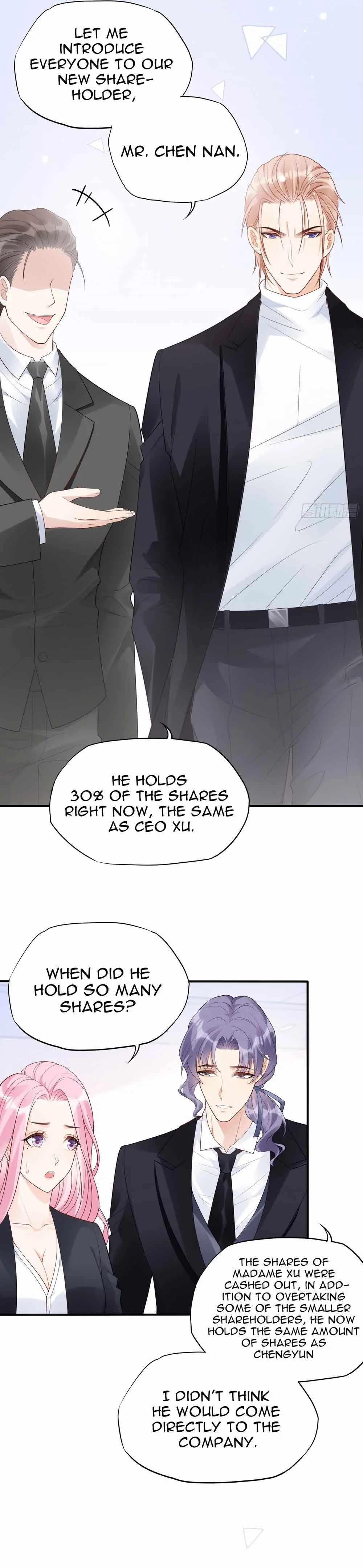 Bad Girl Chapter 114 page 5