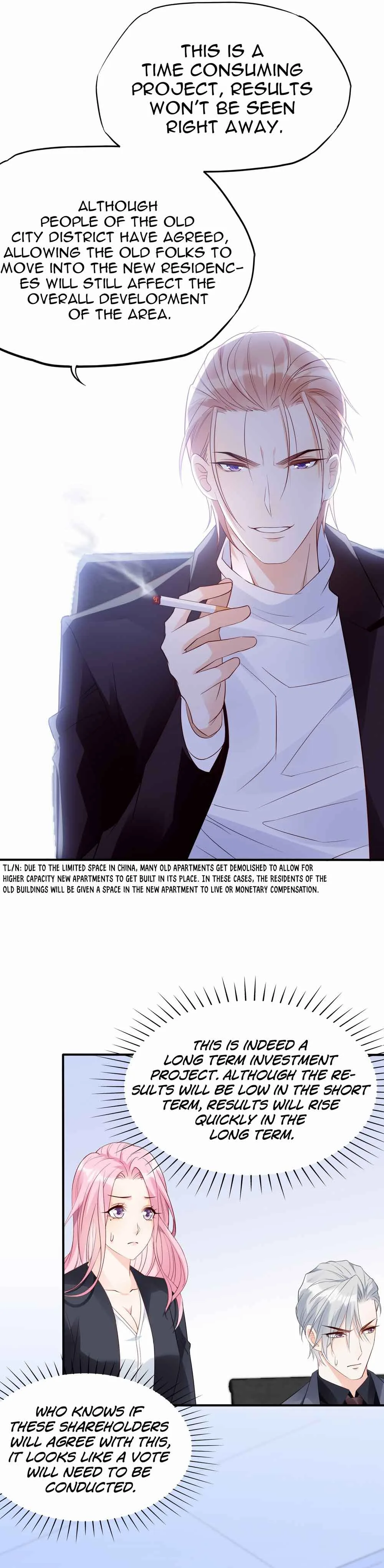 Bad Girl Chapter 114 page 9