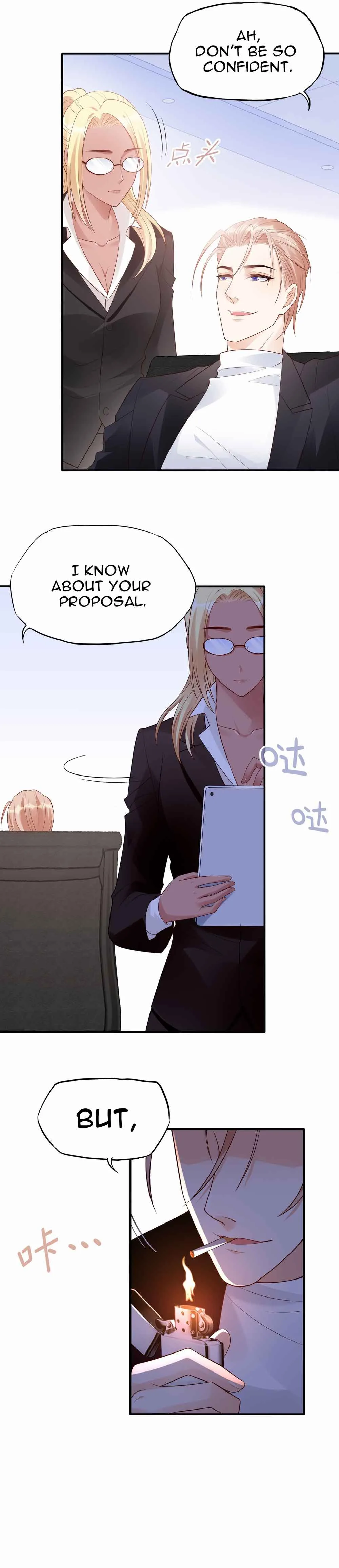Bad Girl Chapter 114 page 8