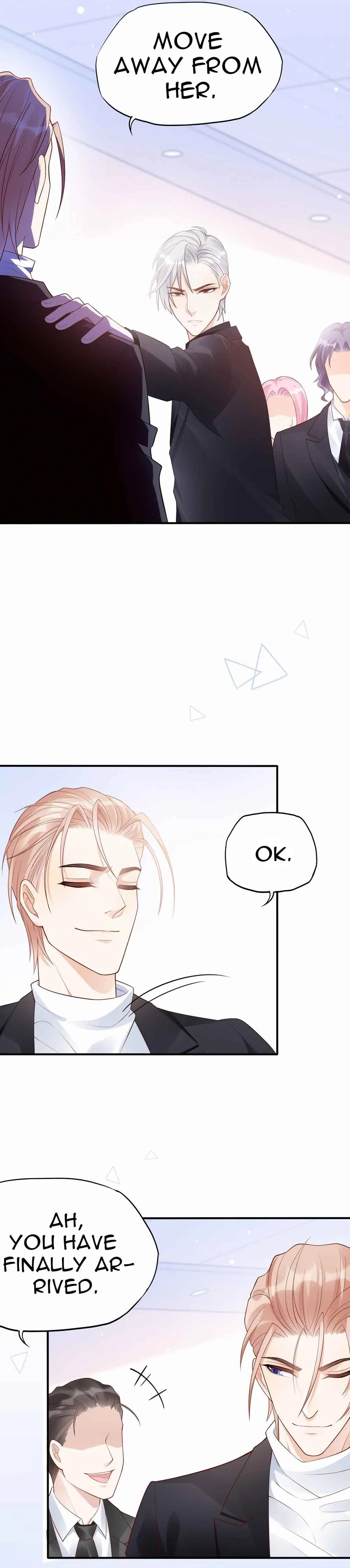 Bad Girl Chapter 114 page 4