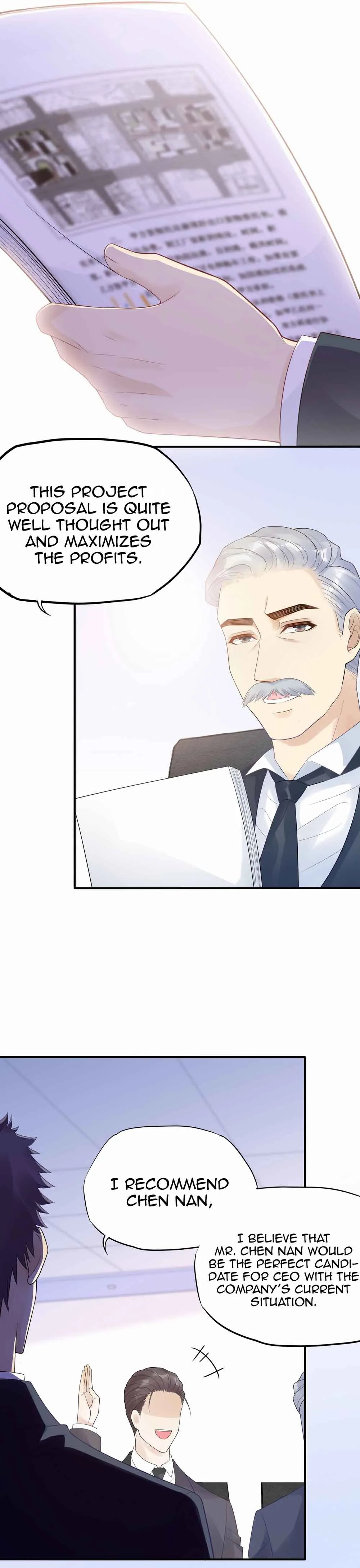 Bad Girl Chapter 115 page 3