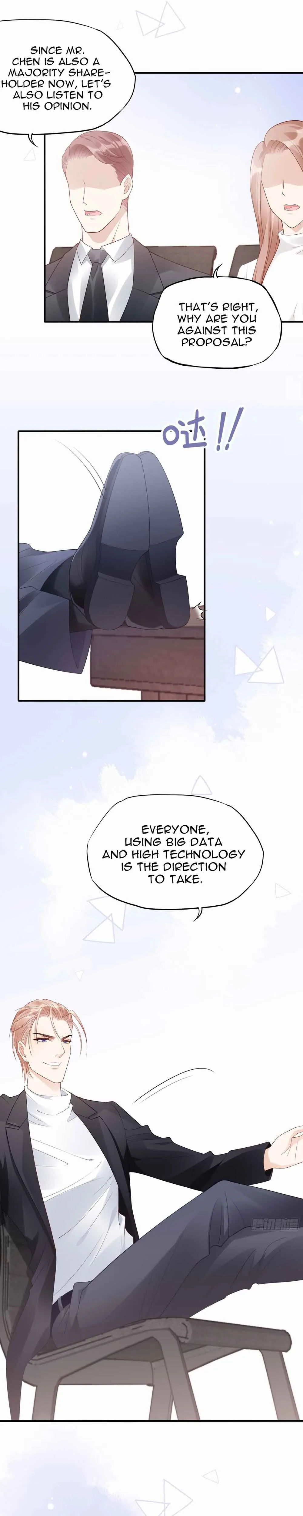 Bad Girl Chapter 114 page 6