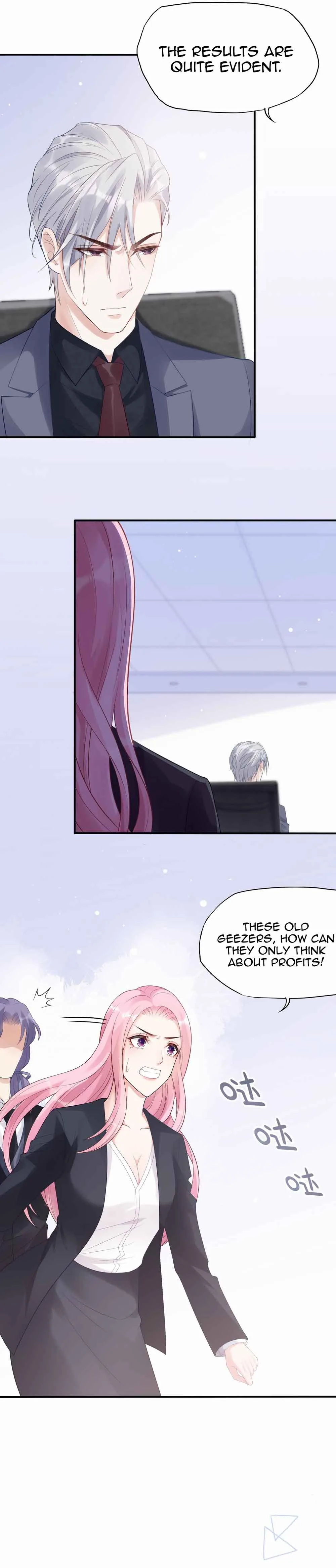 Bad Girl Chapter 115 page 5