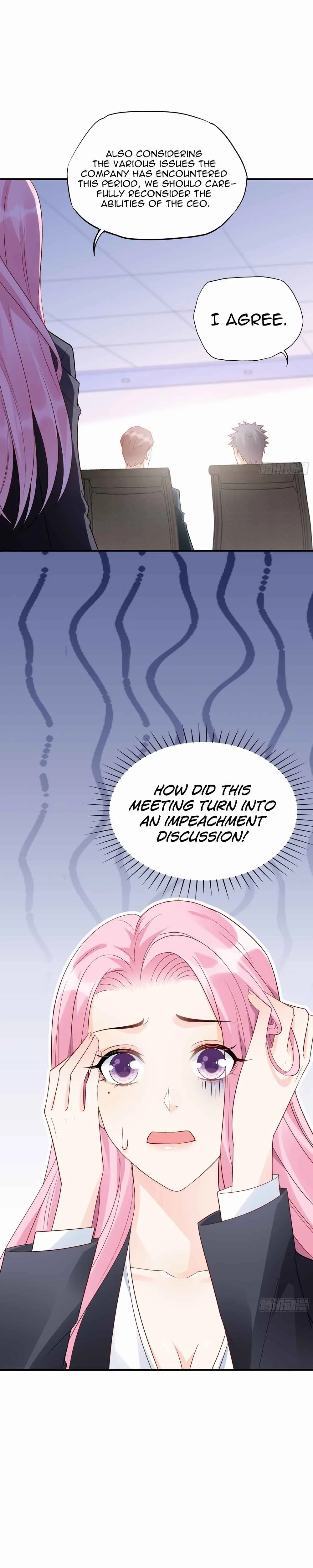 Bad Girl Chapter 114 page 12