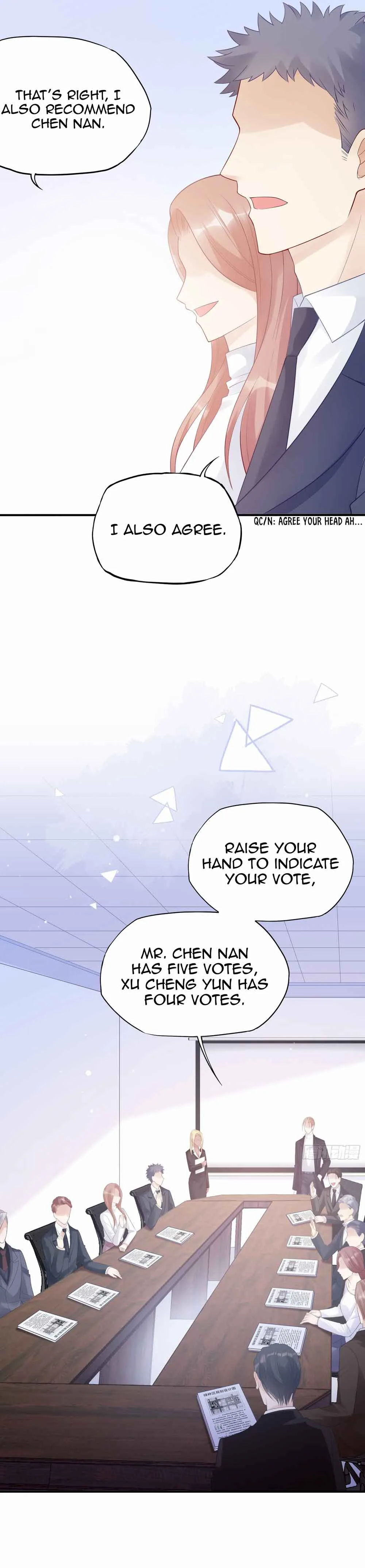Bad Girl Chapter 115 page 4