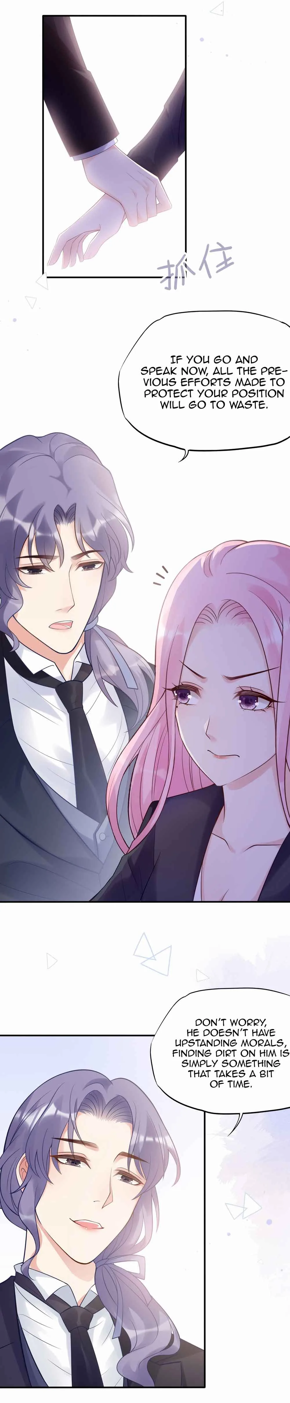 Bad Girl Chapter 115 page 6