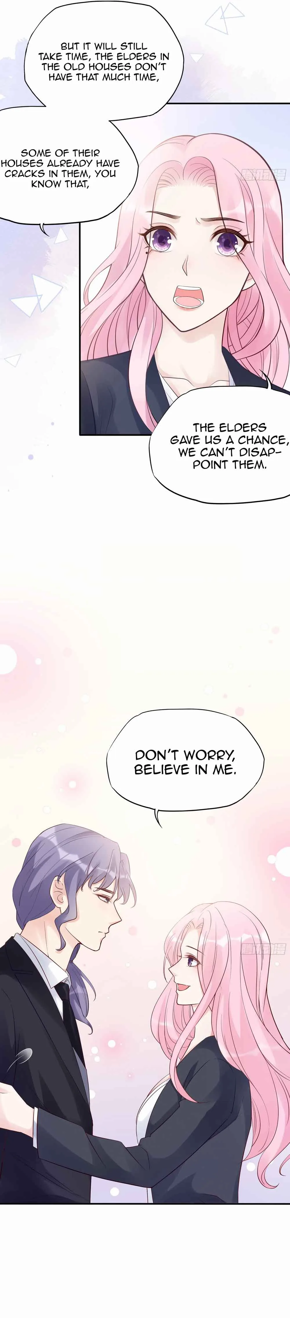 Bad Girl Chapter 115 page 7