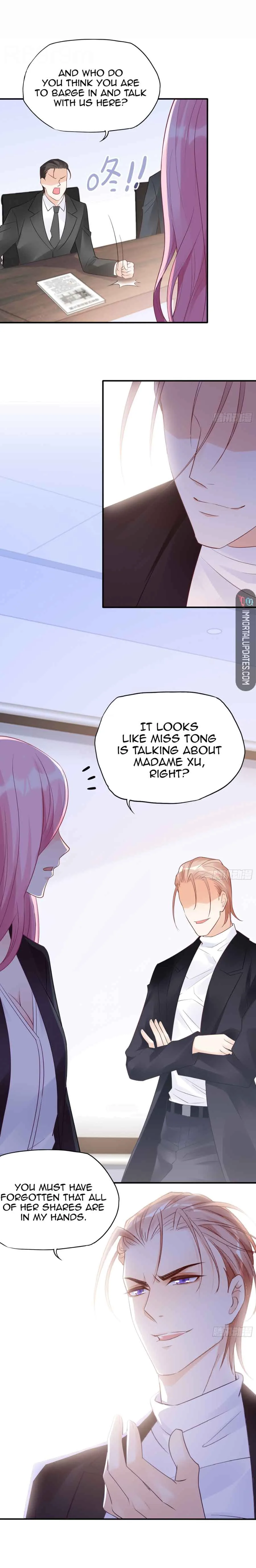 Bad Girl Chapter 115 page 9