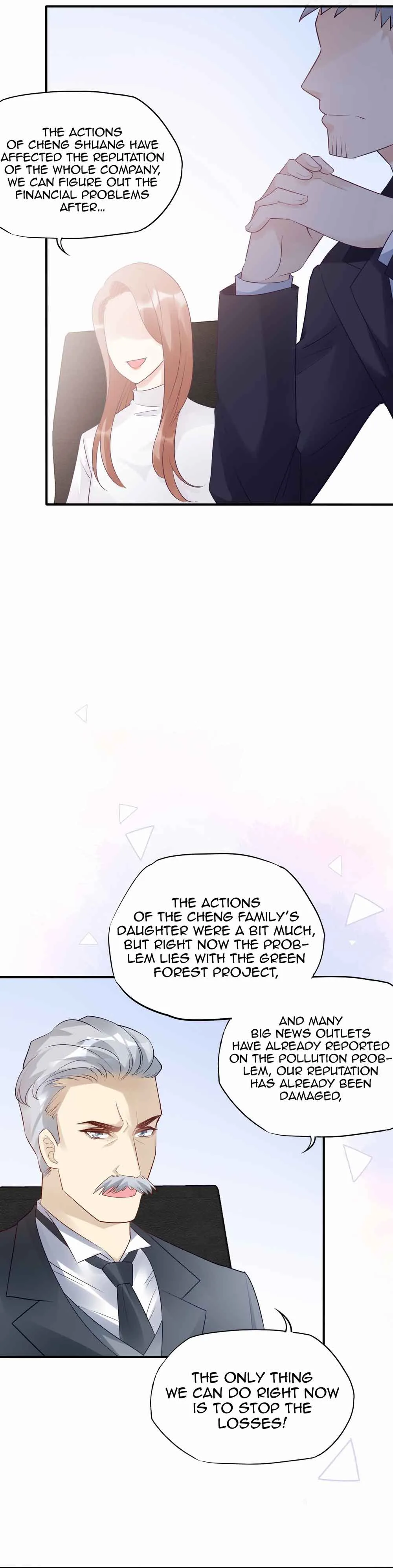 Bad Girl Chapter 113 page 4