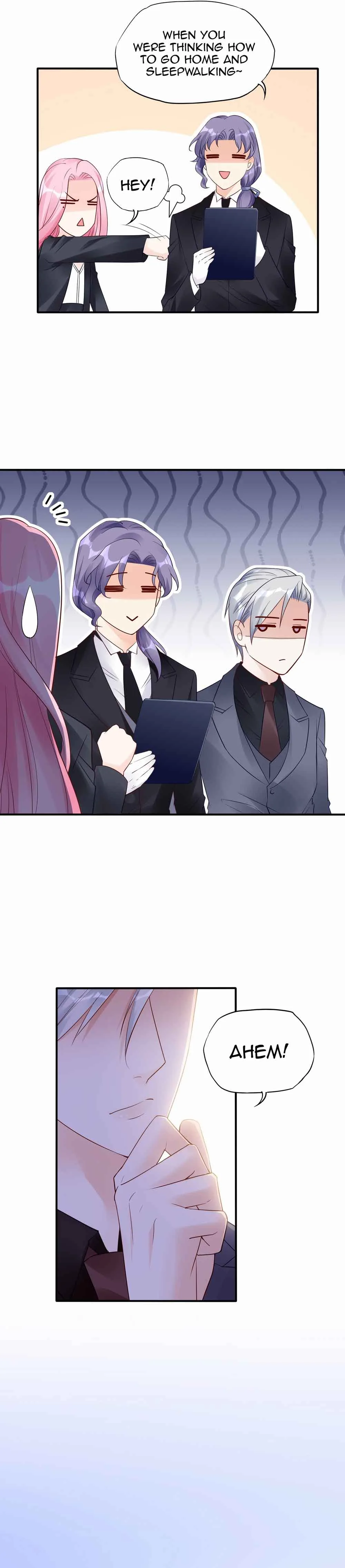Bad Girl Chapter 113 page 6