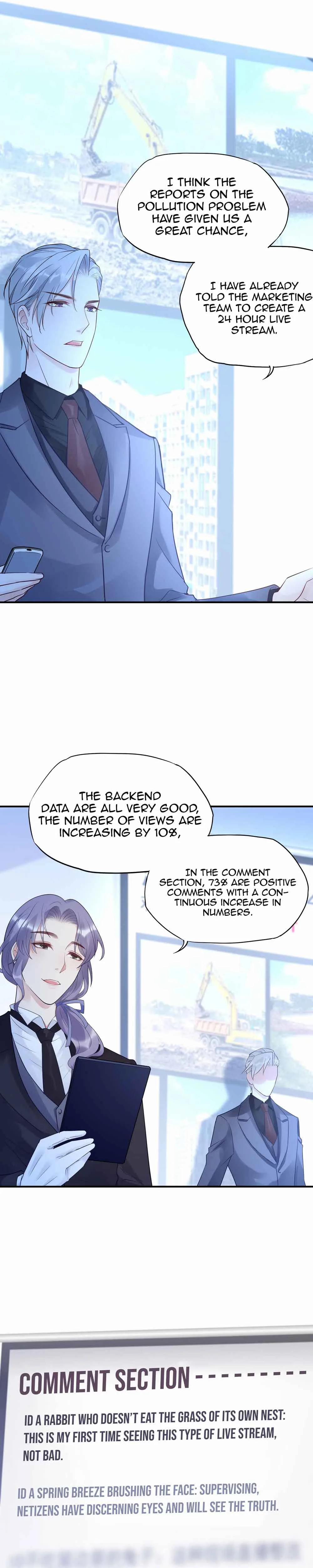 Bad Girl Chapter 113 page 8