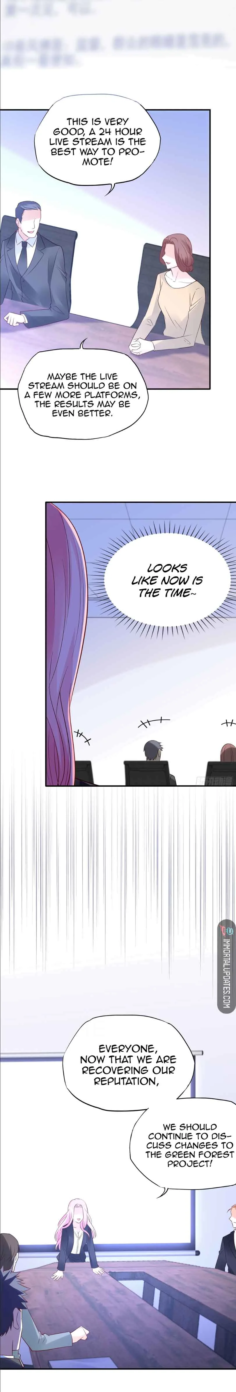 Bad Girl Chapter 113 page 9