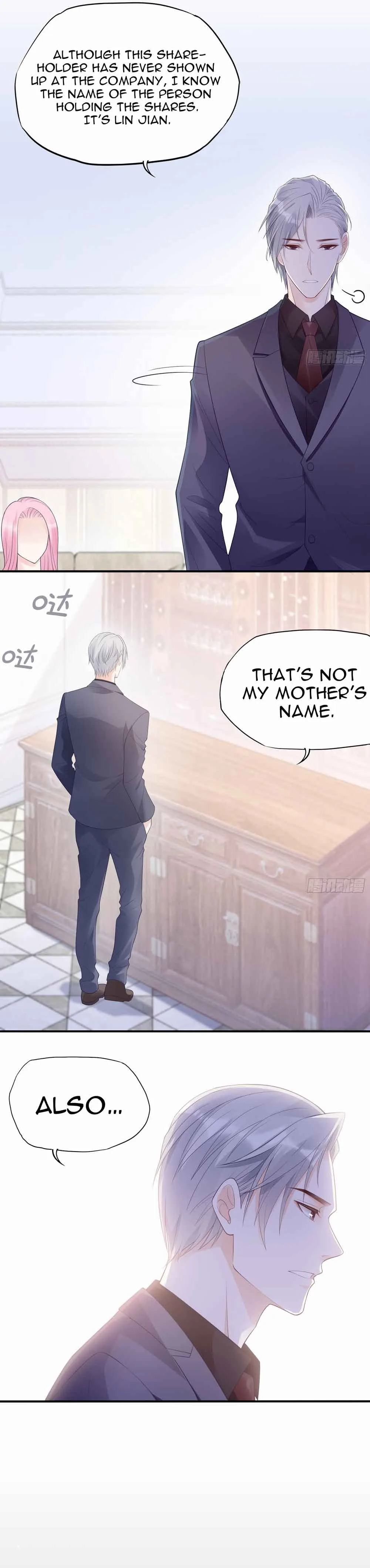 Bad Girl Chapter 116 page 6