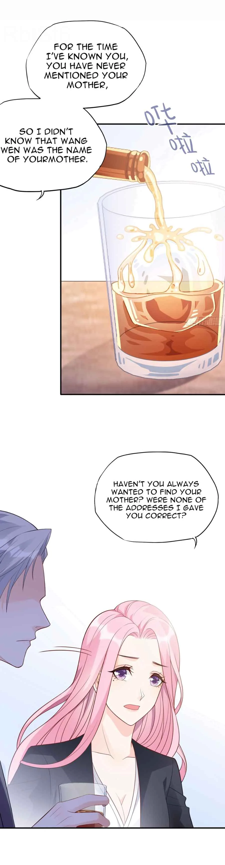 Bad Girl Chapter 116 page 9