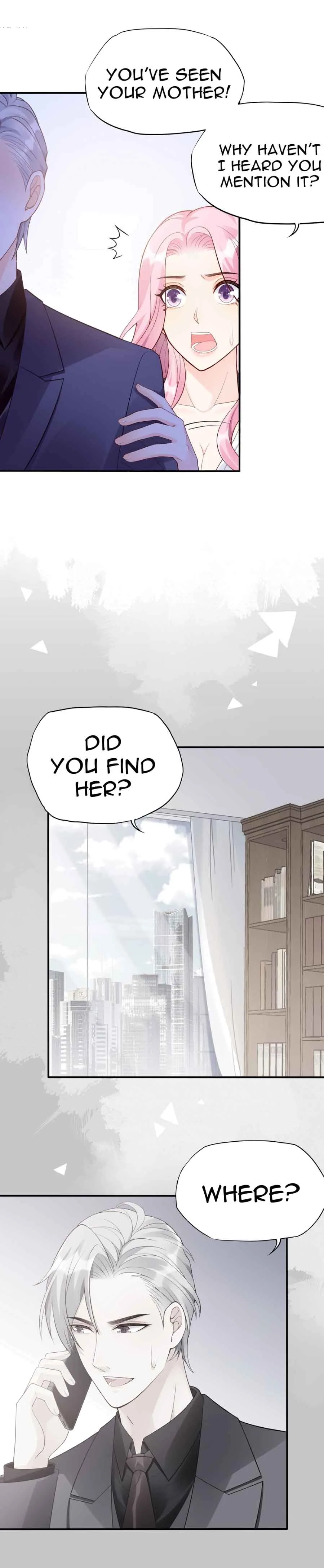Bad Girl Chapter 116 page 11