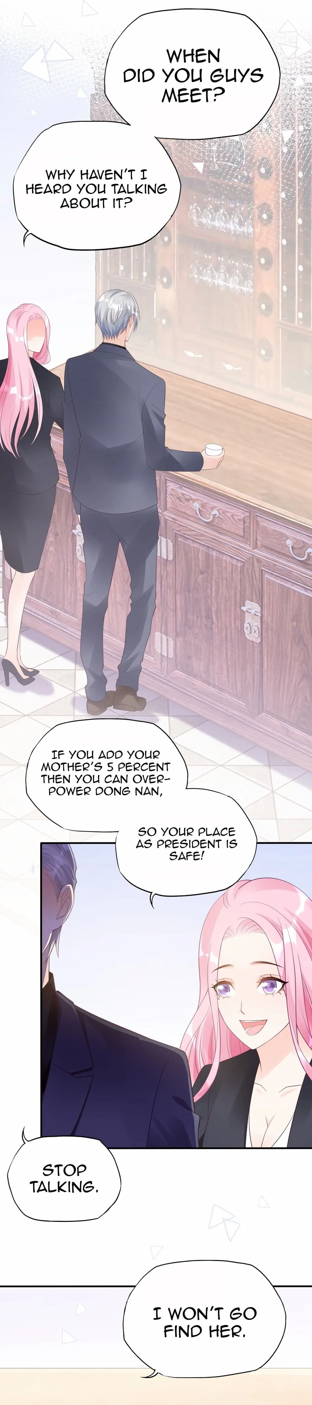 Bad Girl Chapter 117 page 3