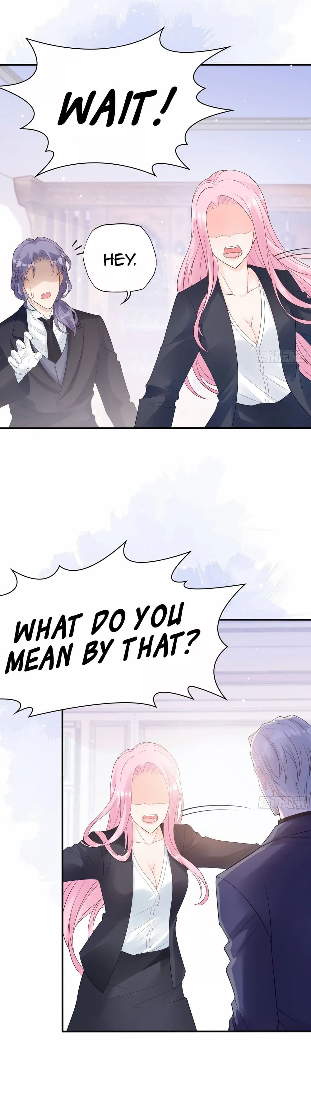 Bad Girl Chapter 117 page 8